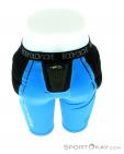Body Glove Power Pro Protector Short Mens Protective Pants, , Blue, , Male, 0025-10005, 5637146779, , N3-13.jpg