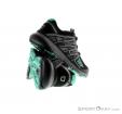 Salomon XR Mission W Womens Trail Running Shoes, , Black, , Female, 0018-10034, 5637147058, , N1-16.jpg