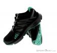 Salomon XR Mission W Womens Trail Running Shoes, Salomon, Noir, , Femmes, 0018-10034, 5637147058, 0, N2-07.jpg