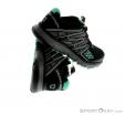 Salomon XR Mission W Womens Trail Running Shoes, , Black, , Female, 0018-10034, 5637147058, , N2-17.jpg