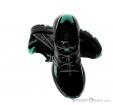 Salomon XR Mission W Womens Trail Running Shoes, , Black, , Female, 0018-10034, 5637147058, , N3-03.jpg