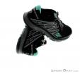 Salomon XR Mission W Womens Trail Running Shoes, Salomon, Noir, , Femmes, 0018-10034, 5637147058, 0, N3-18.jpg