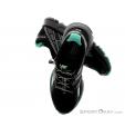 Salomon XR Mission W Womens Trail Running Shoes, Salomon, Noir, , Femmes, 0018-10034, 5637147058, 0, N4-04.jpg