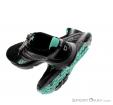 Salomon XR Mission W Womens Trail Running Shoes, , Black, , Female, 0018-10034, 5637147058, , N4-09.jpg