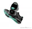 Salomon XR Mission W Womens Trail Running Shoes, , Black, , Female, 0018-10034, 5637147058, , N4-14.jpg