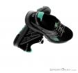Salomon XR Mission W Womens Trail Running Shoes, , Black, , Female, 0018-10034, 5637147058, , N4-19.jpg