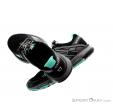 Salomon XR Mission W Womens Trail Running Shoes, Salomon, Black, , Female, 0018-10034, 5637147058, 0, N5-10.jpg