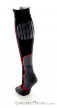 Lenz Skiing 1.0 Lyžiarske ponožky, Lenz, Čierna, , Unisex, 0051-10000, 5637147443, 9006729140905, N2-12.jpg