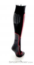 Lenz Skiing 1.0 Lyžiarske ponožky, Lenz, Čierna, , Unisex, 0051-10000, 5637147443, 9006729140905, N2-17.jpg