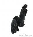 Ortovox Naturtec Glove Womens Tour Gloves, Ortovox, Black, , Female, 0016-10011, 5637147587, 4250091774045, N2-07.jpg