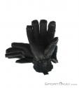 Ortovox Naturtec Glove Womens Tour Gloves, , Black, , Female, 0016-10011, 5637147587, , N2-12.jpg