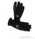 Ortovox Naturtec Glove Womens Tour Gloves, , Noir, , Femmes, 0016-10011, 5637147587, , N3-03.jpg