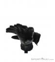 Ortovox Naturtec Glove Womens Tour Gloves, Ortovox, Čierna, , Ženy, 0016-10011, 5637147587, 4250091774045, N3-13.jpg