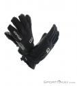 Ortovox Naturtec Glove Womens Tour Gloves, Ortovox, Čierna, , Ženy, 0016-10011, 5637147587, 4250091774045, N4-19.jpg