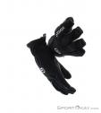 Ortovox Naturtec Glove Womens Tour Gloves, Ortovox, Negro, , Mujer, 0016-10011, 5637147587, 4250091774045, N5-05.jpg