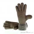 Ortovox Kitzbühel Glove Gloves, Ortovox, Gray, , Unisex, 0016-10037, 5637147600, 4250091701232, N1-11.jpg