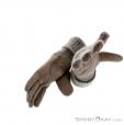 Ortovox Kitzbühel Glove Gloves, , Gray, , Unisex, 0016-10037, 5637147600, , N4-09.jpg