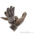 Ortovox Kitzbühel Glove Gloves, , Gray, , Unisex, 0016-10037, 5637147600, , N4-19.jpg