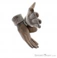 Ortovox Kitzbühel Glove Gloves, , Gray, , Unisex, 0016-10037, 5637147600, , N5-05.jpg