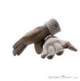Ortovox Kitzbühel Glove Gloves, Ortovox, Gray, , Unisex, 0016-10037, 5637147600, 4250091701232, N5-10.jpg