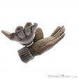Ortovox Kitzbühel Glove Gloves, , Gray, , Unisex, 0016-10037, 5637147600, , N5-20.jpg