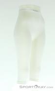 Odlo Evo Pant Womens Functional Pants 3/4, Odlo, Blanc, , Femmes, 0005-10001, 5637147866, 0, N1-01.jpg
