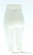 Odlo Evo Pant Womens Functional Pants 3/4, Odlo, Blanc, , Femmes, 0005-10001, 5637147866, 0, N2-12.jpg