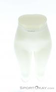 Odlo Evo Pant Womens Functional Pants 3/4, Odlo, White, , Female, 0005-10001, 5637147866, 0, N3-03.jpg