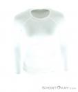 Odlo Evo Shirt LS Womens Functional Base Layer, Odlo, White, , Female, 0005-10003, 5637147871, 0, N3-03.jpg