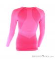 Odlo Evo Shirt LS Womens Functional Base Layer, Odlo, Pink, , Female, 0005-10003, 5637147876, 0, N1-11.jpg