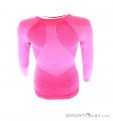 Odlo Evo Shirt LS Womens Functional Base Layer, Odlo, Pink, , Female, 0005-10003, 5637147876, 0, N2-12.jpg