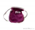 Petzl Saka Chalk Bag, , Purple, , , 0074-10043, 5637147918, , N1-01.jpg