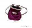 Petzl Saka Chalk Bag, , Purple, , , 0074-10043, 5637147918, , N2-02.jpg