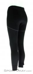Odlo SUW Bottom Active X-Warm Womens Functional Pants, Odlo, Black, , Female, 0005-10004, 5637147919, 7613014337517, N1-11.jpg