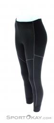 Odlo SUW Bottom Active X-Warm Womens Functional Pants, Odlo, Noir, , Femmes, 0005-10004, 5637147919, 7613014337517, N2-07.jpg