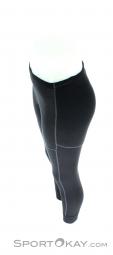 Odlo SUW Bottom Active X-Warm Womens Functional Pants, Odlo, Negro, , Mujer, 0005-10004, 5637147919, 7613014337517, N3-08.jpg