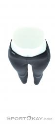 Odlo SUW Bottom Active X-Warm Womens Functional Pants, Odlo, Negro, , Mujer, 0005-10004, 5637147919, 7613014337517, N4-04.jpg