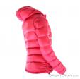 Scott Sawatch Jacket Womens Down Leisure Jacket, , Pink, , Female, 0023-10020, 5637148346, , N1-16.jpg