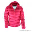 Scott Sawatch Jacket Womens Down Leisure Jacket, , Pink, , Female, 0023-10020, 5637148346, , N2-02.jpg