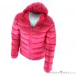 Scott Sawatch Jacket Womens Down Leisure Jacket, , Pink, , Female, 0023-10020, 5637148346, , N3-03.jpg