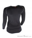 Löffler Transtex Warm Shirt LS Womens Functional Base Layer, Löffler, Noir, , Femmes, 0008-10005, 5637148545, 9008805096731, N2-12.jpg