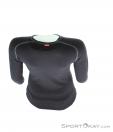 Löffler Transtex Warm Shirt LS Womens Functional Base Layer, Löffler, Black, , Female, 0008-10005, 5637148545, 9008805096731, N3-13.jpg