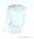 Löffler Transtex Warm Shirt LS Womens Functional Base Layer, Löffler, Blanc, , Femmes, 0008-10005, 5637148546, 9008805096380, N1-11.jpg