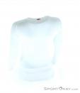 Löffler Transtex Warm Shirt LS Womens Functional Base Layer, Löffler, White, , Female, 0008-10005, 5637148546, 9008805096380, N2-12.jpg