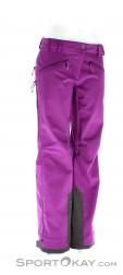 Mammut Terza Pant Damen Tourenhose, , Purple, , Female, 0014-10060, 5637149109, , N1-01.jpg