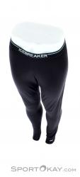 Icebreaker Oasis Leggings Mens Functional Pants, , Black, , Male, 0011-10027, 5637149153, , N3-03.jpg