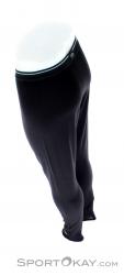 Icebreaker Oasis Leggings Mens Functional Pants, , Black, , Male, 0011-10027, 5637149153, , N3-08.jpg