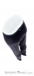Icebreaker Oasis Leggings Mens Functional Pants, , Black, , Male, 0011-10027, 5637149153, , N4-09.jpg