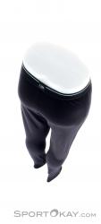 Icebreaker Oasis Leggings Mens Functional Pants, , Black, , Male, 0011-10027, 5637149153, , N4-14.jpg