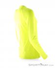 Löffler Thermo Velours Light HZ Womens Outdoor Sweater, Löffler, Yellow, , Female, 0008-10024, 5637149319, 0, N1-16.jpg